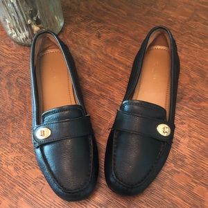 Coach Flash Driving Loafer